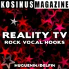 Reality TV Rock Vocal Hooks