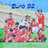 About Euro92 Song