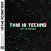 This Is Techno (Dit Is Techno) Extended Mix