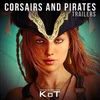 Corsairs And Pirates