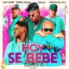 About HOY SE BEBE Remix 2022 Song