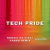 About Tech Pride Song