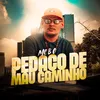 About Pedaço de Mau Caminho Song