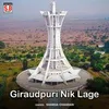 About Giraudpuri Nik Lage Song