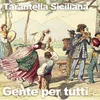 About Tarantella Siciliana Song