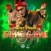 About Fame Game Song