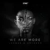 About We Are More Song