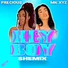 About Hey Boy Shemix Song