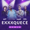 About Exxxquece (Esquece) Cris Hoefling & Glazba Remix Song