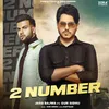 About 2 Number Song