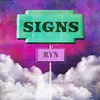 About Signs Song