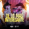 About De Lo Más Interesante En Vivo Song