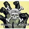 About Guillermo del Monster Song