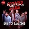 About Kahit Sa Panaginip Song