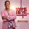 Nyame Beye (God Will Do It)