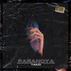 About Paranoya Song