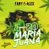 4-20 María Juana