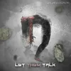 About Let Them Talk Song