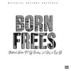 About Born Frees Song