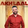 About Akh Laal Song