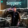 About Support Song