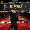 About Jatt Style Song