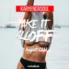 About Take It All Off Song