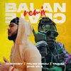 About Balancéate Remix Song