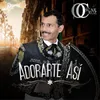 About Adorarte Así Song