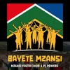 About Bayete Mzansi Song