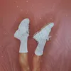 About white shoes Song