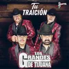 About Tu Traición Song