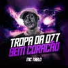 About Tropa da DZ7 Sem Coração Song