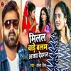 About Milal Bade Balam Ajay Devgan Song