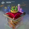 About Crown Song