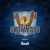 About Snowmass 2022 Song