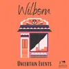 About Uncertain Events Song