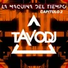 La Máquina del Tiempo, Capitulo 2