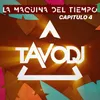 About La Máquina del Tiempo, Capitulo 4 Song