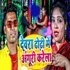 About Devra Dhodi Me Anguri Karela Song