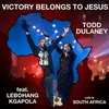 Victory belongs to Jesus Live in South Africa