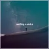 About Waiting A While Song
