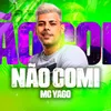 About Não Comi Song