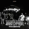 About Arka Cypher - #ProudlymadeinVietNam Song