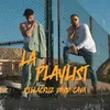 About La Playlist Song