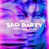 Sad Party Junior Simba Remix