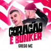 About Coração é Bunker Song