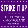 Strike It Up Dj Lelewel Italo Radio