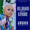 About Billboard Kipande Jackx Remiix Song