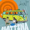 About Mattina Song